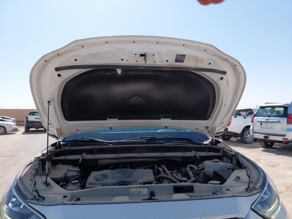 تويوتا هايلاندر  2022 image