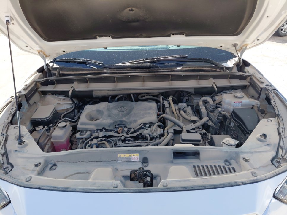 تويوتا هايلاندر  2022 image