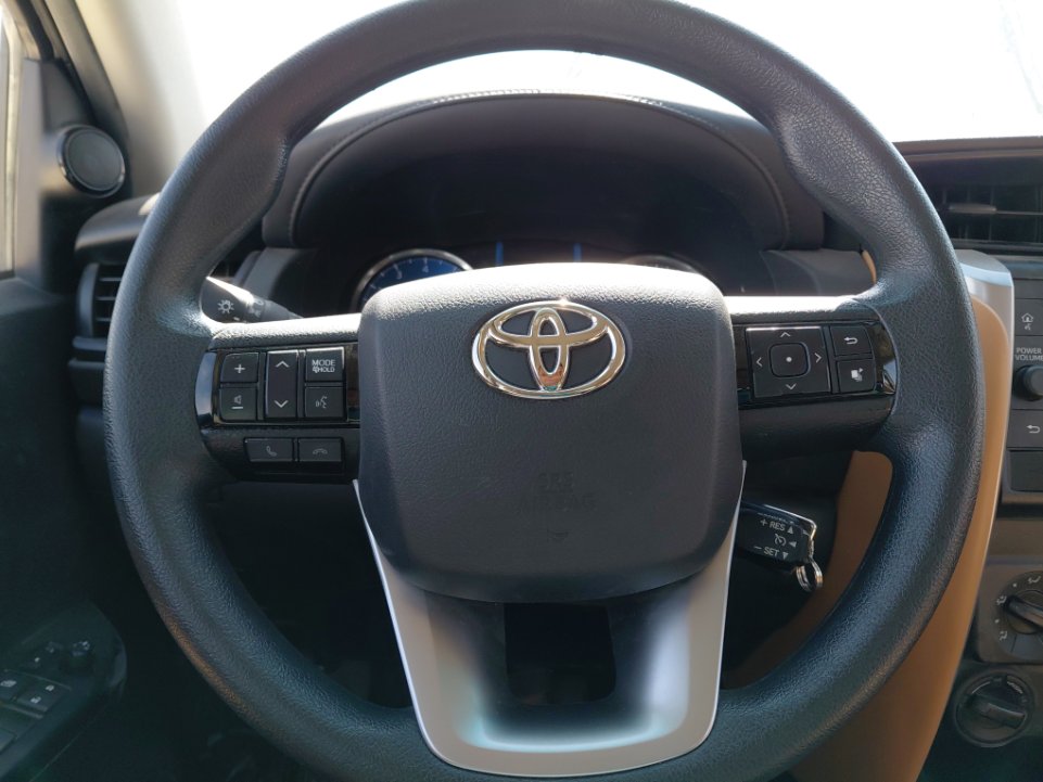 تويوتا فورتشنر  2022 image