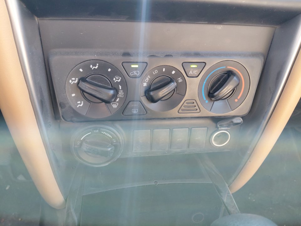 تويوتا فورتشنر  2022 image