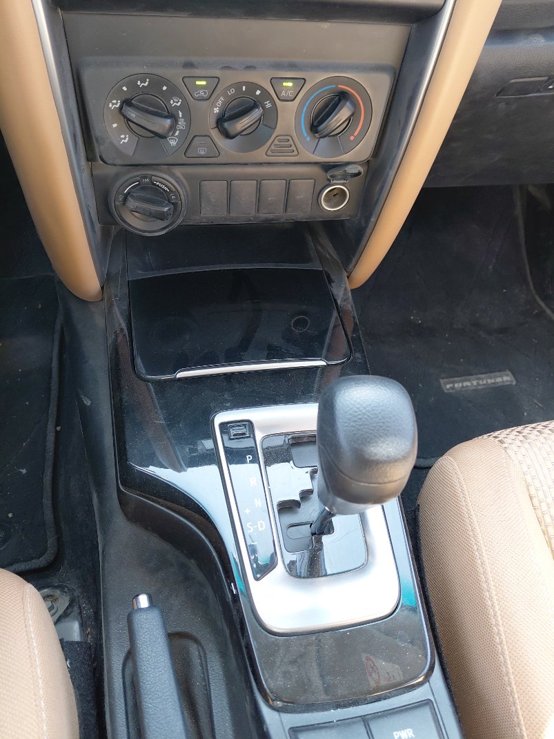 تويوتا فورتشنر  2022 image