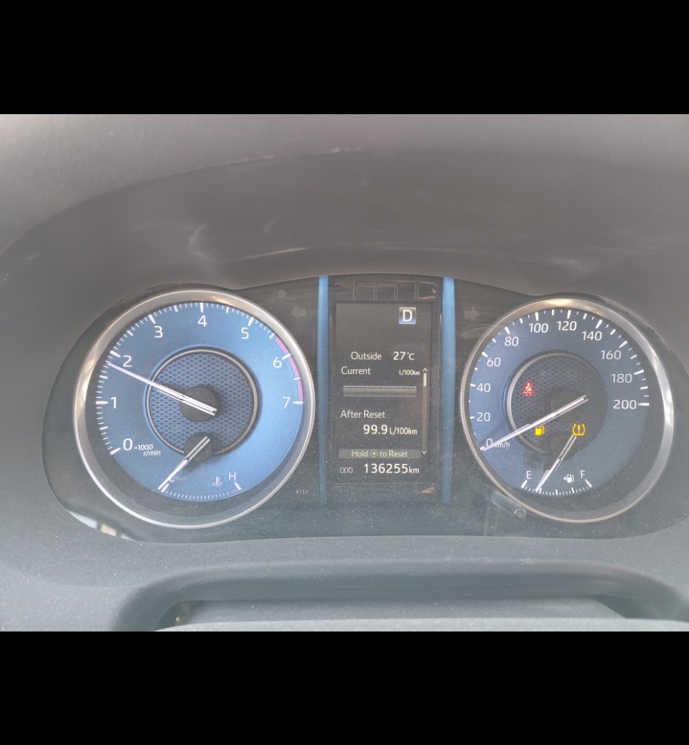 تويوتا فورتشنر  2022 image