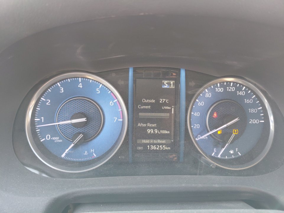 تويوتا فورتشنر  2022 image