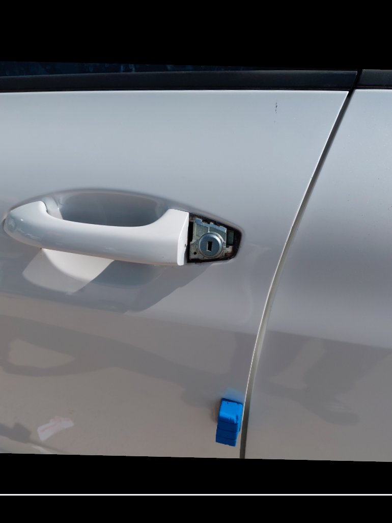 كيا K5 LX FWD 2022 image