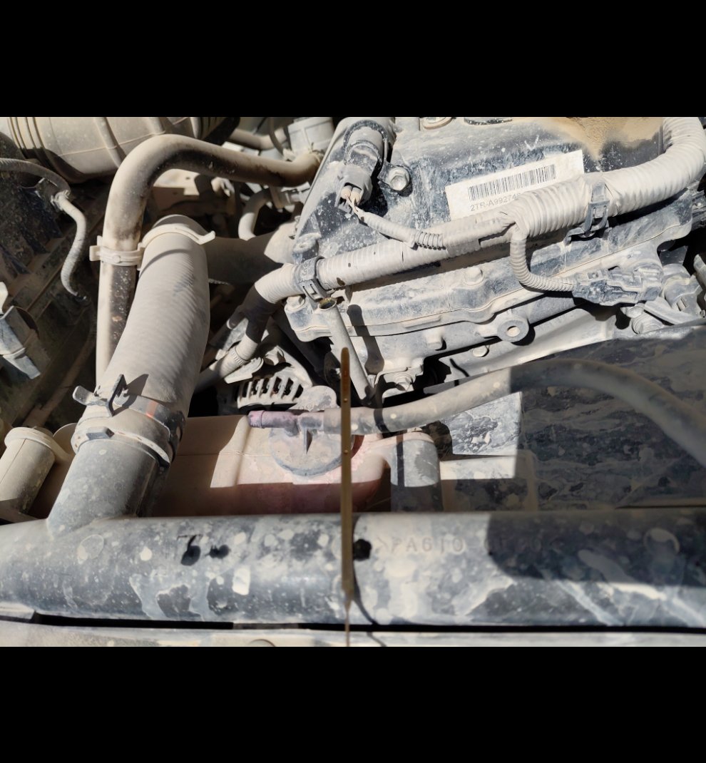 تويوتا فورتشنر  2022 image