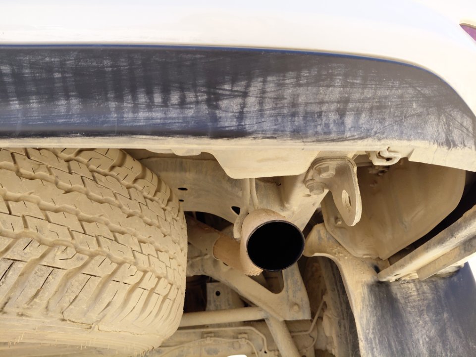 تويوتا فورتشنر  2022 image