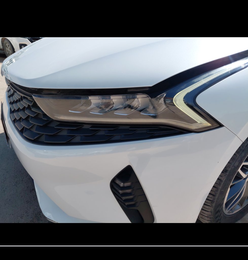 كيا K5 LX FWD 2022 image