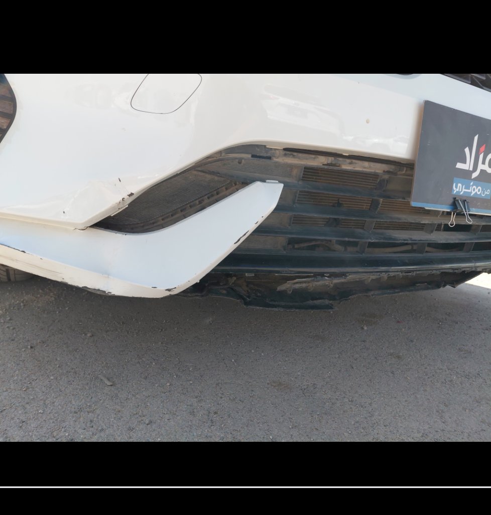 كيا K5 LX FWD 2022 image