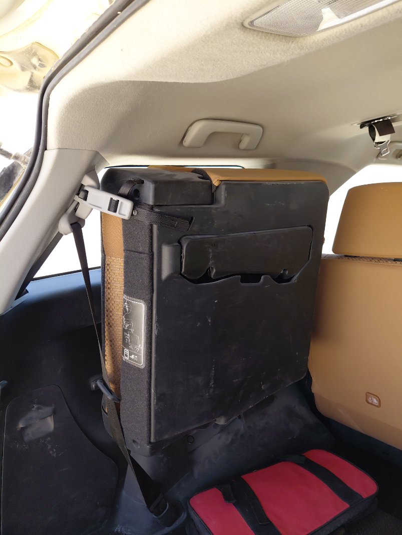 تويوتا فورتشنر  2022 image