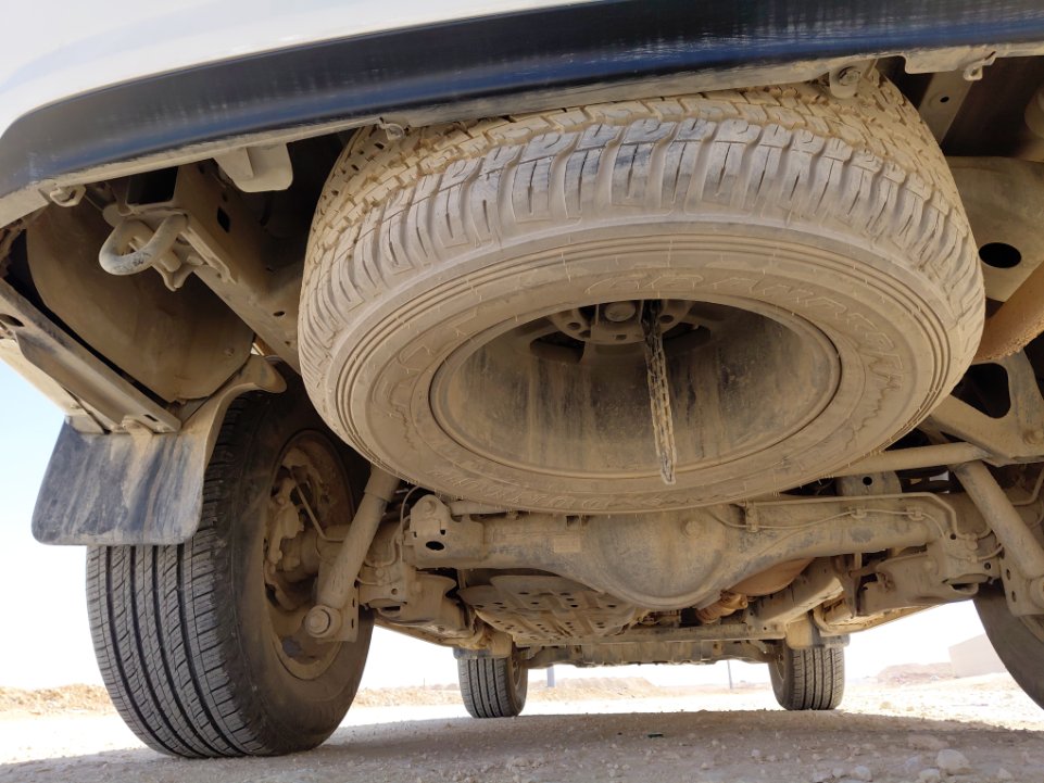 تويوتا فورتشنر  2022 image