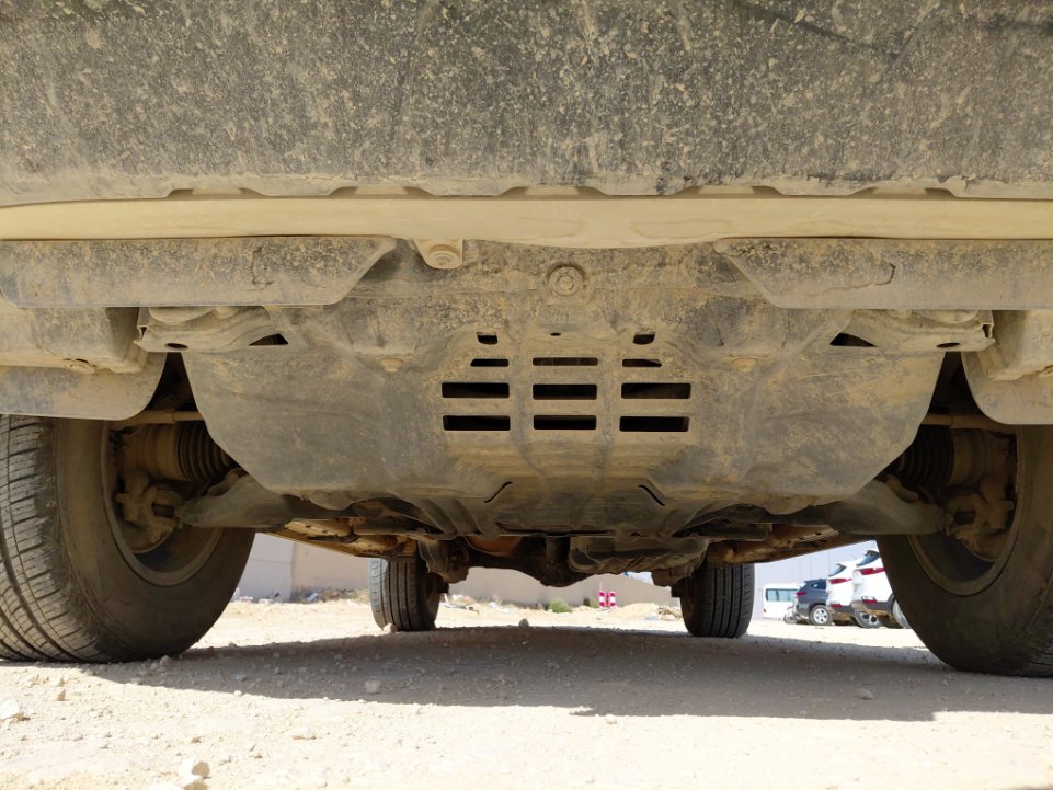 تويوتا فورتشنر  2022 image