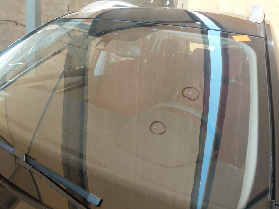 إم جي RX8 SPORT DELUXE 2023 image