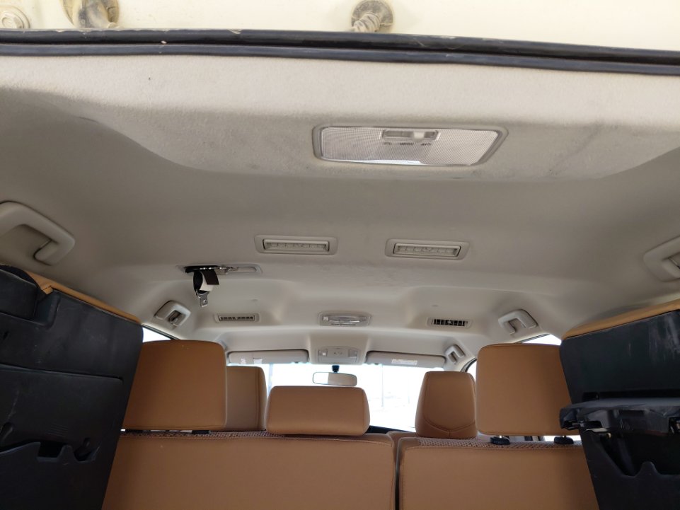 تويوتا فورتشنر  2022 image