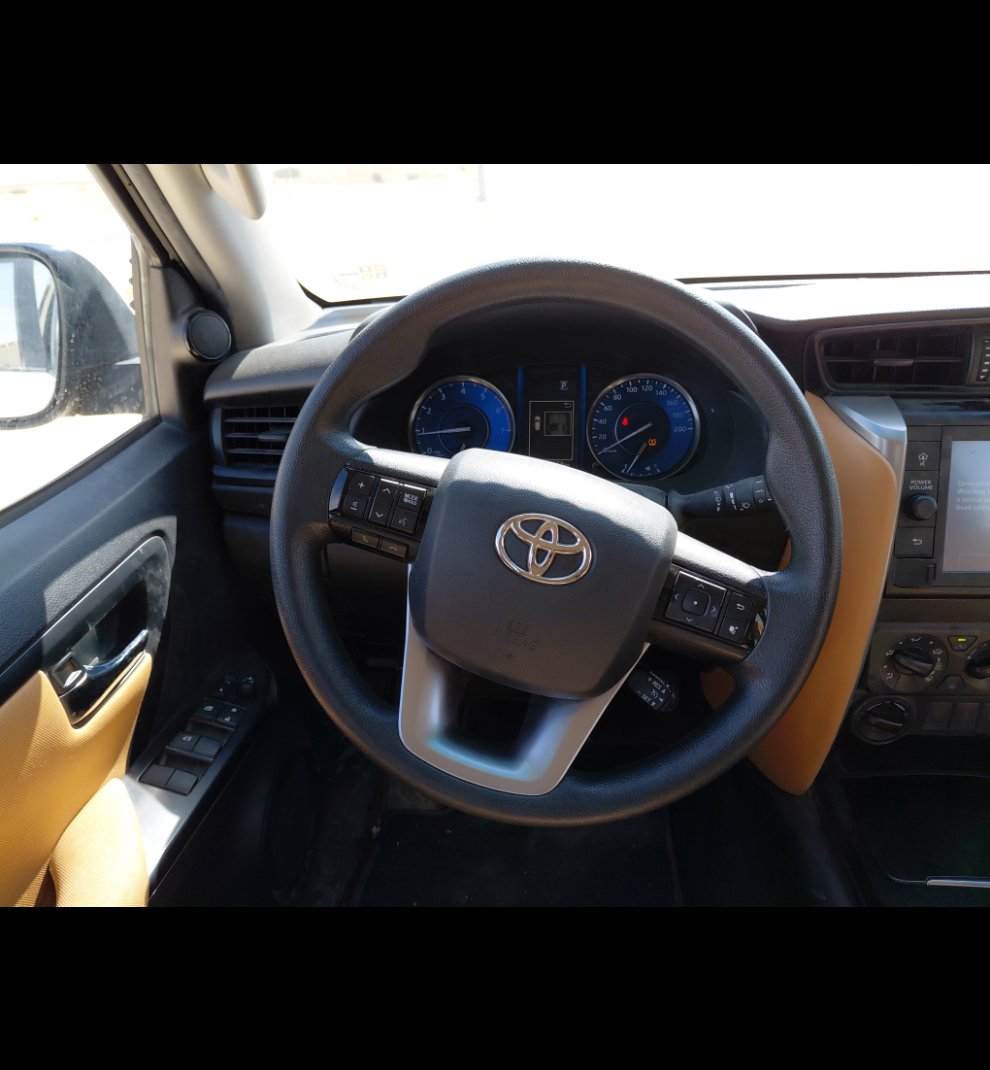 تويوتا فورتشنر  2022 image