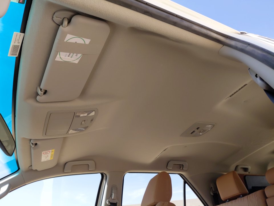 تويوتا فورتشنر  2022 image