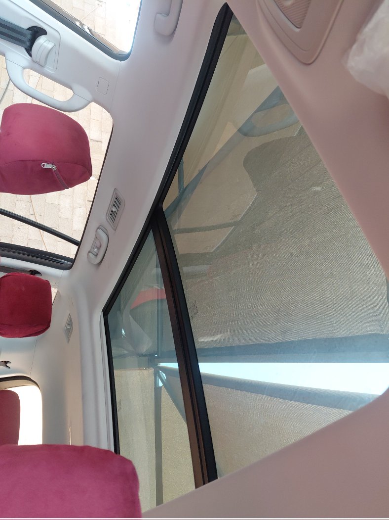 إم جي RX8 SPORT DELUXE 2023 image