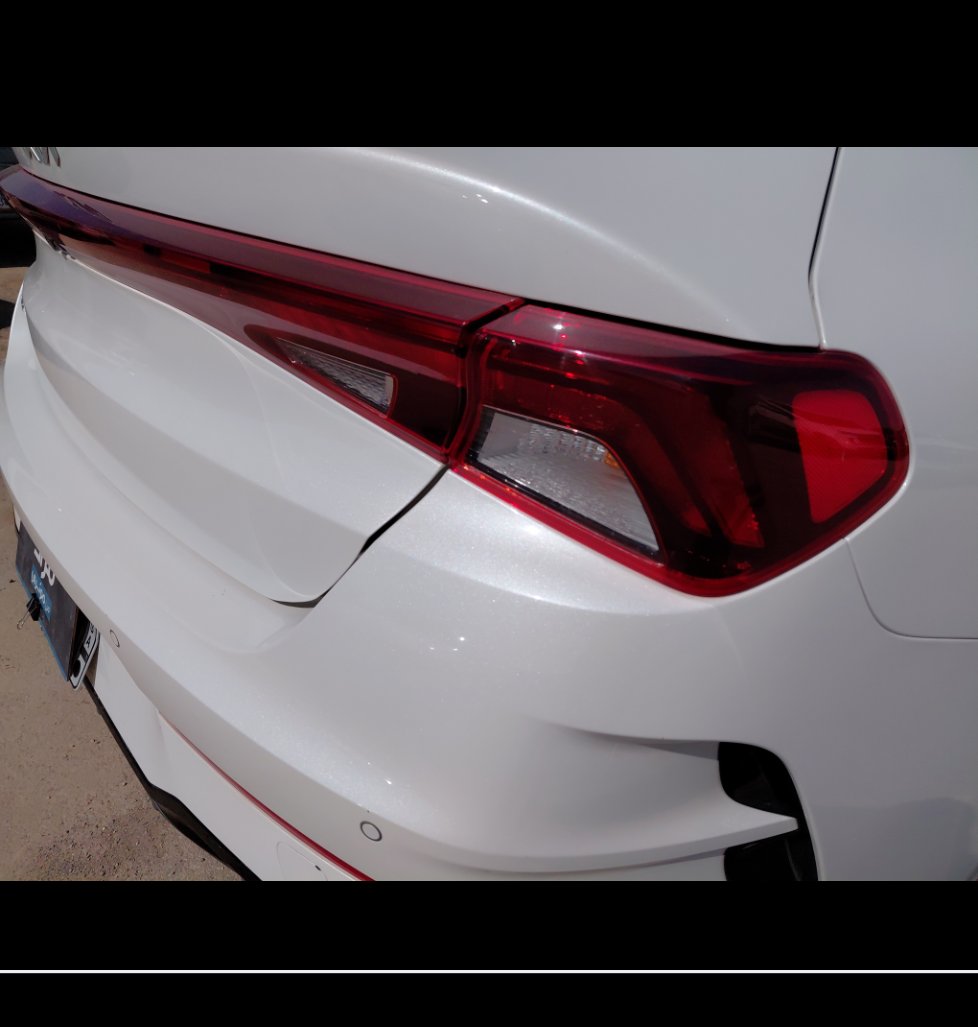 كيا K5 LX FWD 2022 image