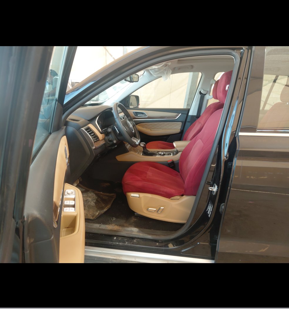 إم جي RX8 SPORT DELUXE 2023 image