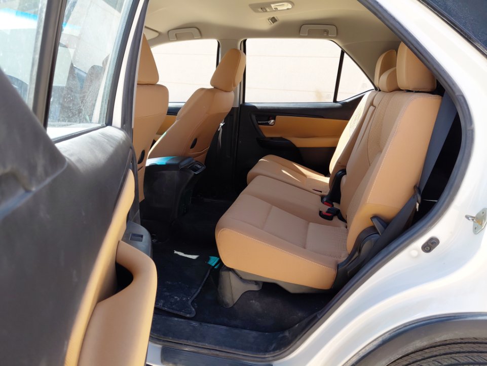 تويوتا فورتشنر  2022 image