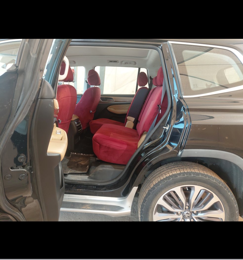 إم جي RX8 SPORT DELUXE 2023 image