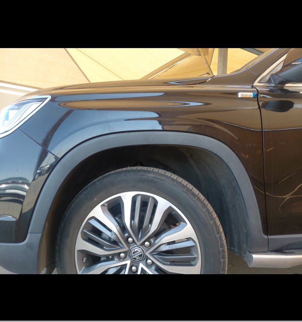 إم جي RX8 SPORT DELUXE 2023 image