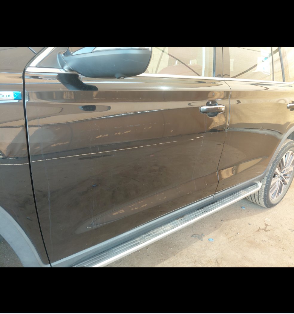 إم جي RX8 SPORT DELUXE 2023 image