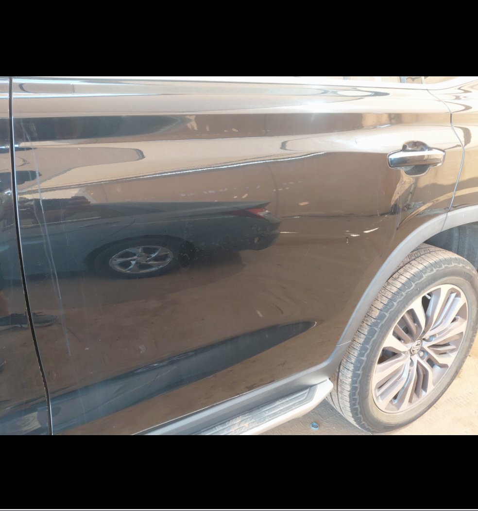 إم جي RX8 SPORT DELUXE 2023 image