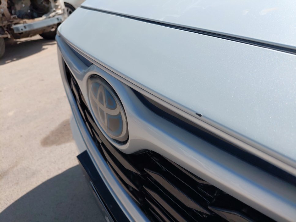 تويوتا هايلاندر  2022 image