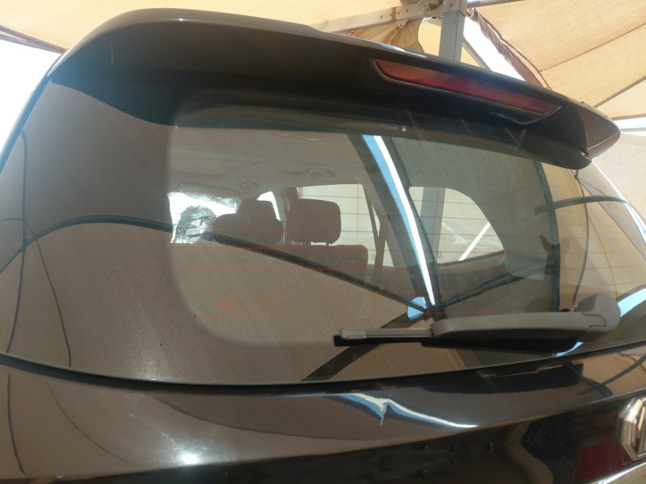 إم جي RX8 SPORT DELUXE 2023 image