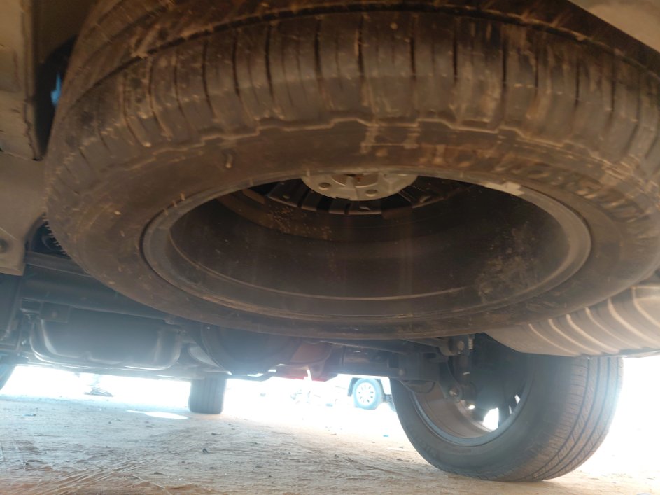 إم جي RX8 SPORT DELUXE 2023 image