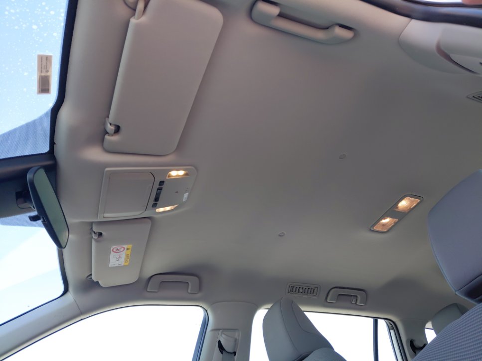 تويوتا هايلاندر  2022 image