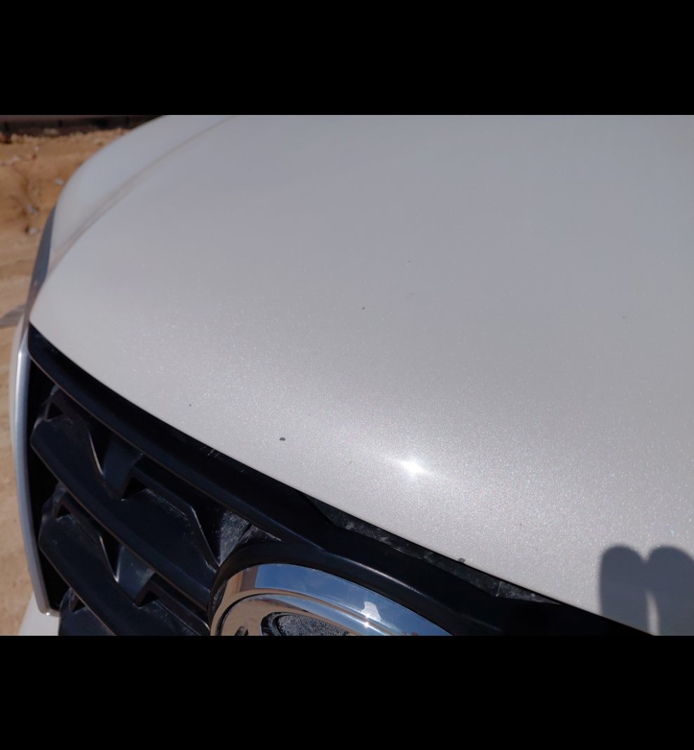 تويوتا فورتشنر  2022 image