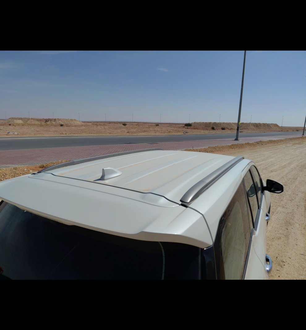 تويوتا فورتشنر  2022 image