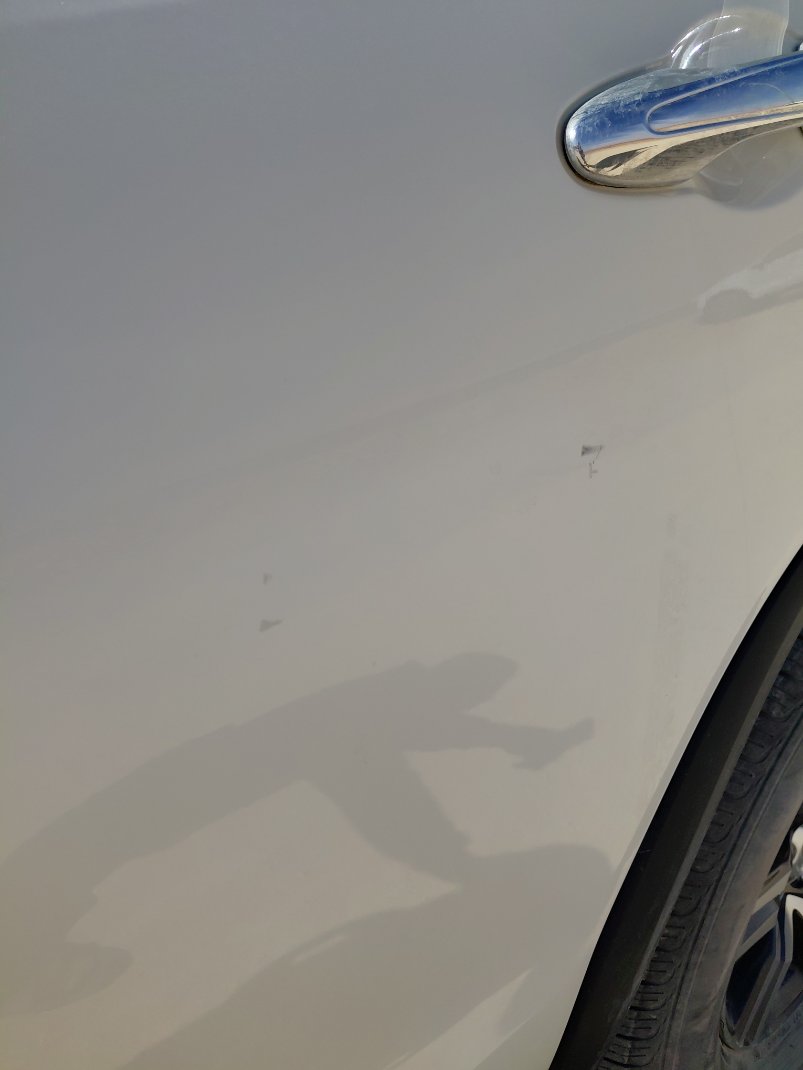 تويوتا فورتشنر  2022 image