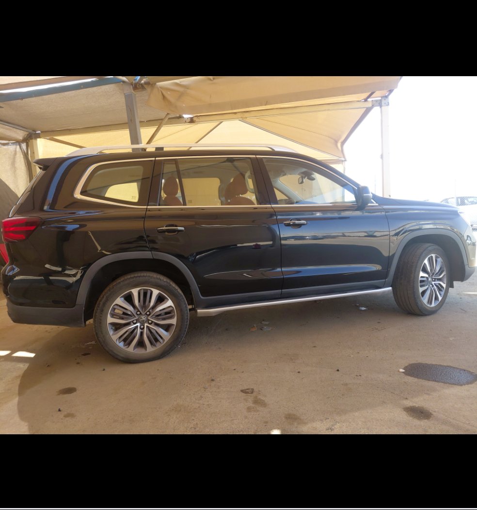 إم جي RX8 SPORT DELUXE 2023 image