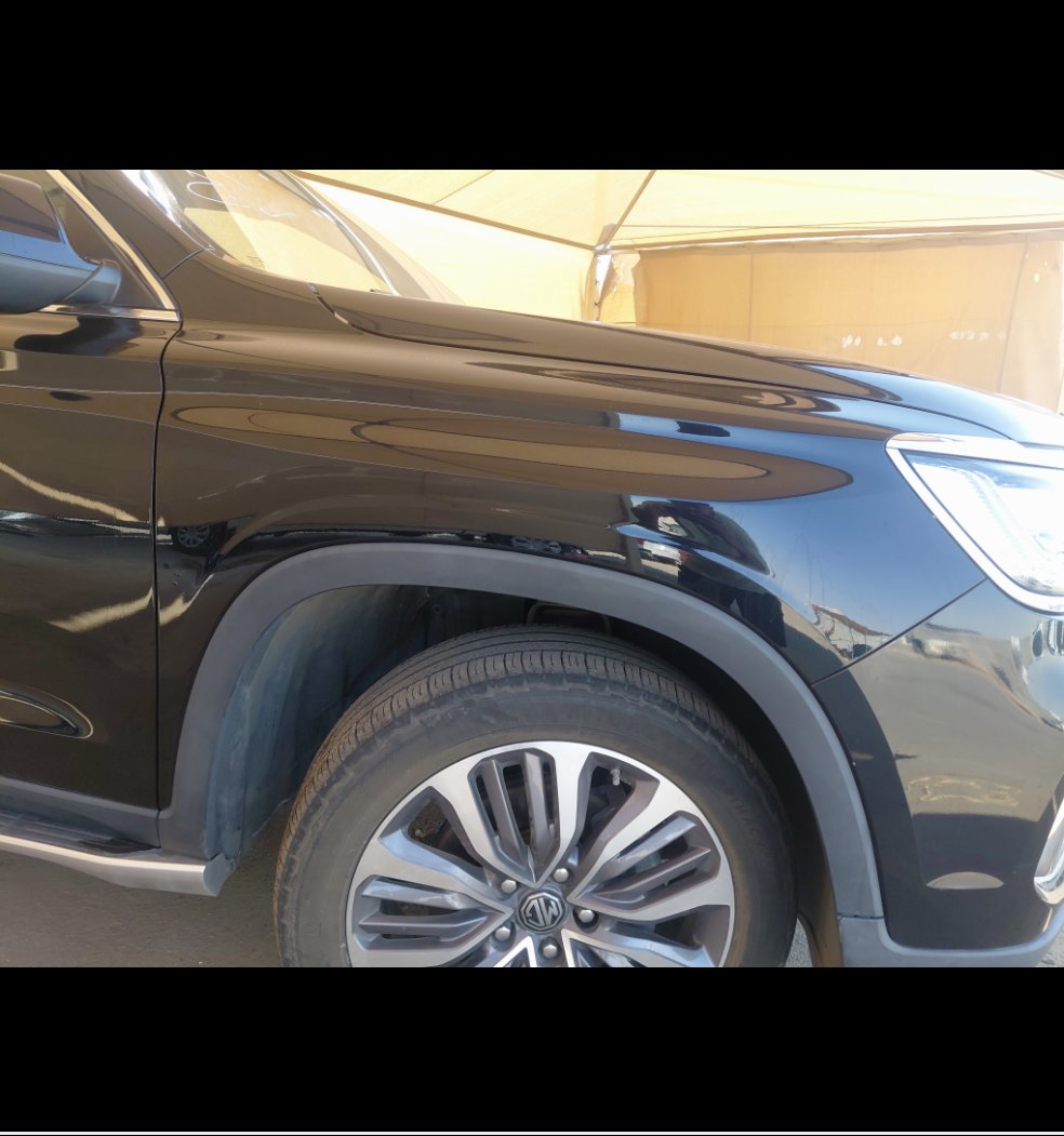 إم جي RX8 SPORT DELUXE 2023 image