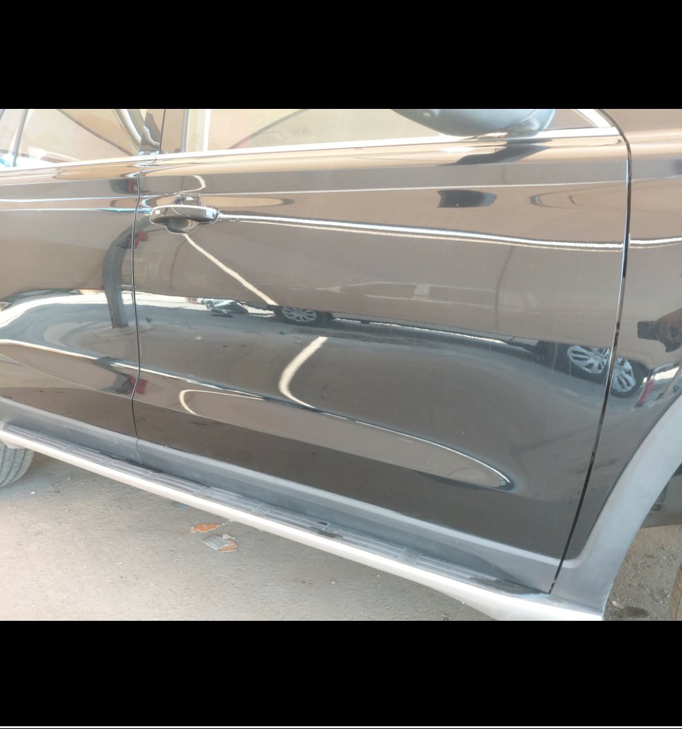 إم جي RX8 SPORT DELUXE 2023 image