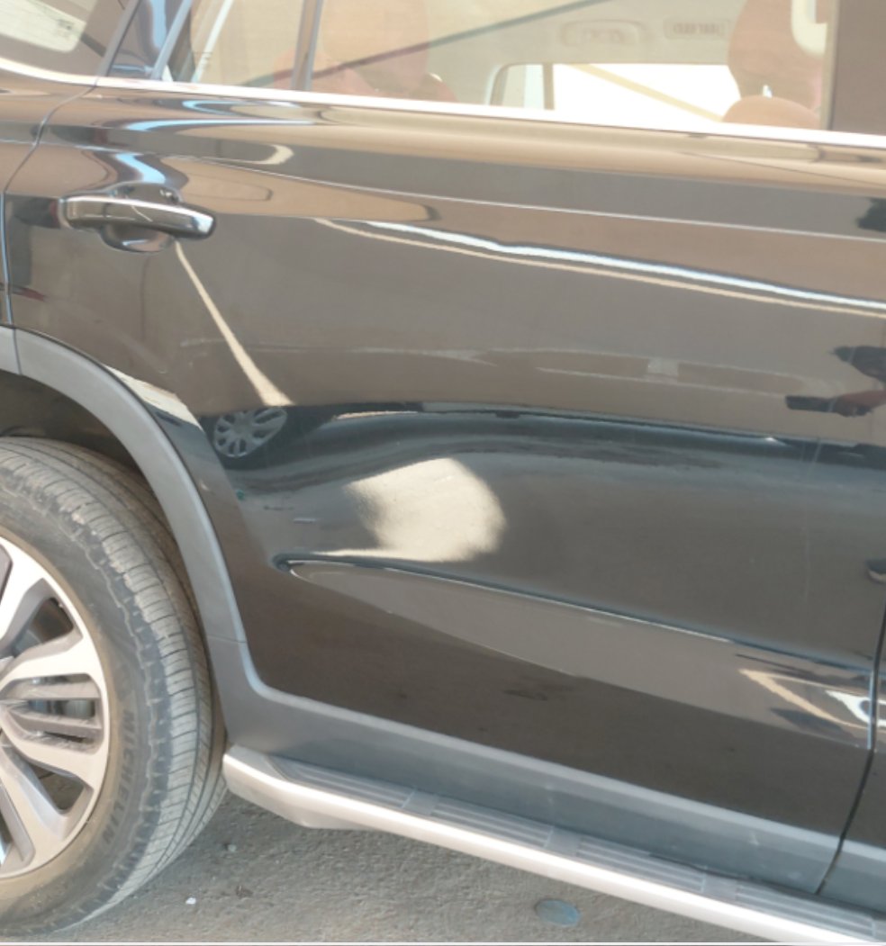 إم جي RX8 SPORT DELUXE 2023 image