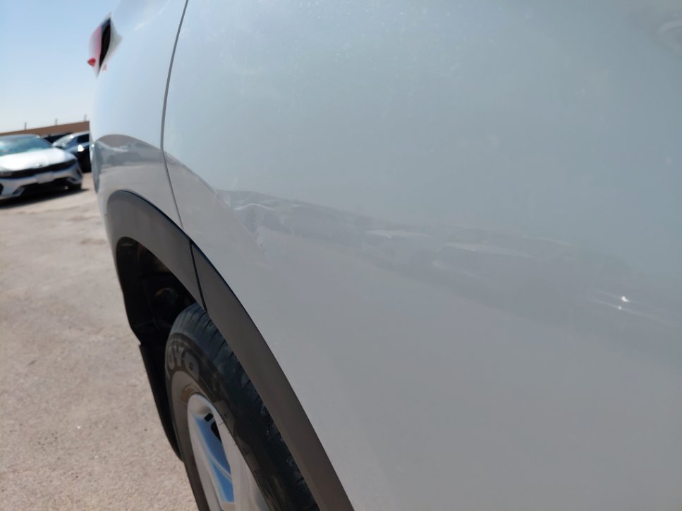 تويوتا هايلاندر  2022 image