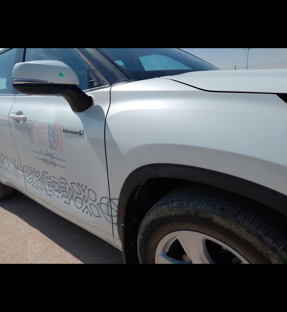 تويوتا هايلاندر  2022 image