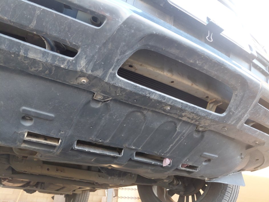 إم جي RX8 SPORT DELUXE 2023 image