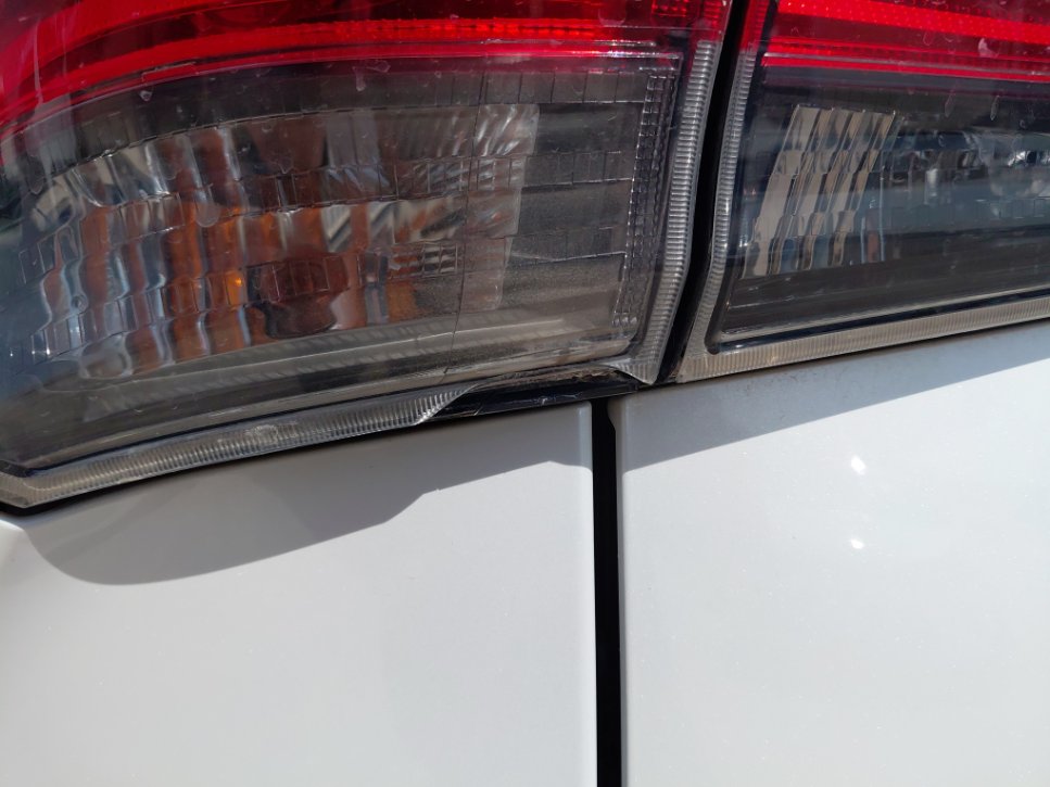 تويوتا هايلاندر  2022 image