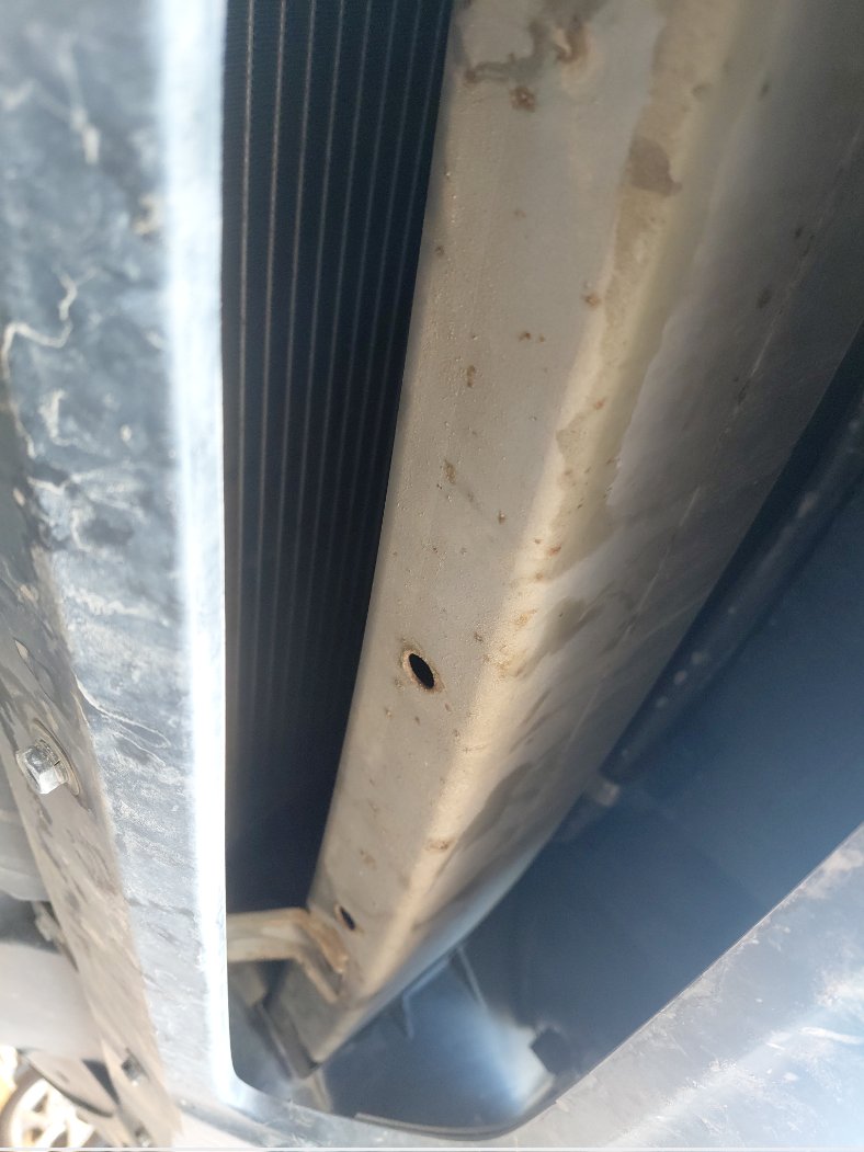 إم جي RX8 SPORT DELUXE 2023 image