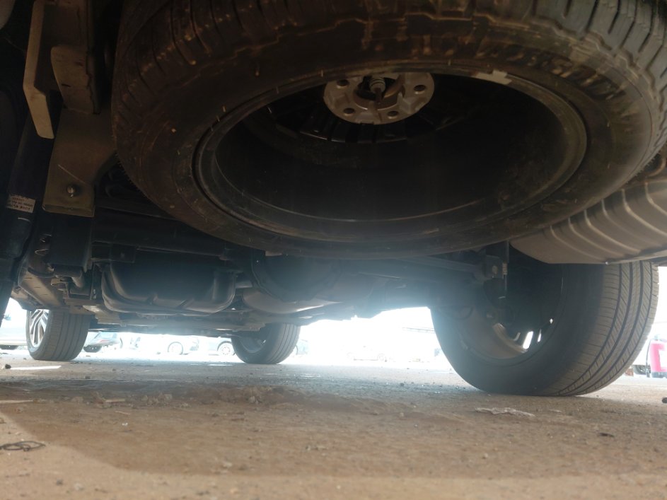 إم جي RX8 SPORT DELUXE 2023 image