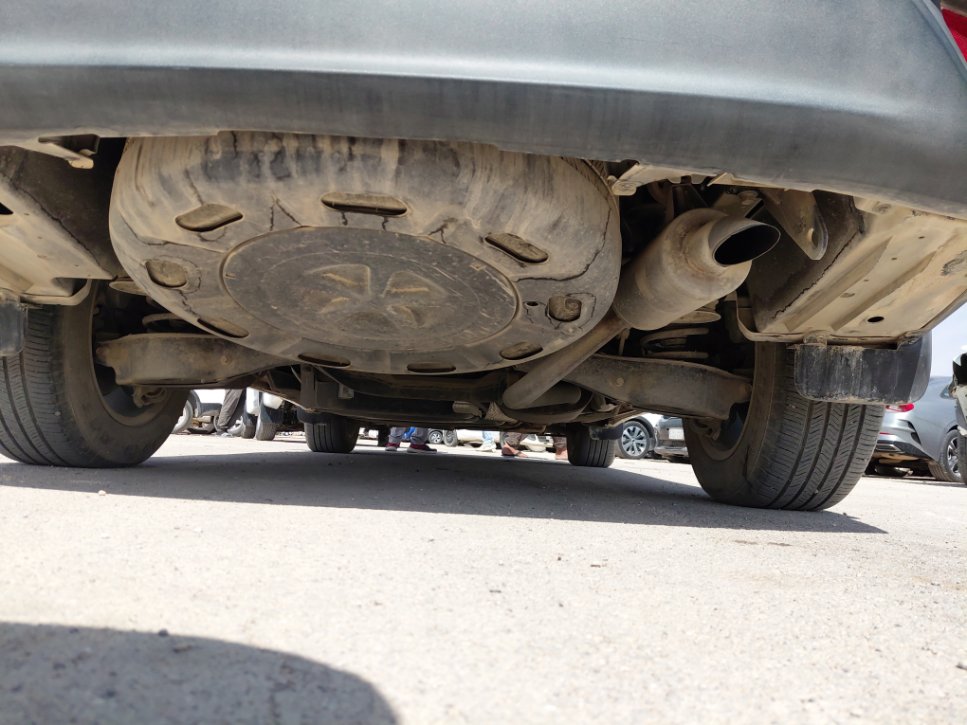 تويوتا هايلاندر  2022 image