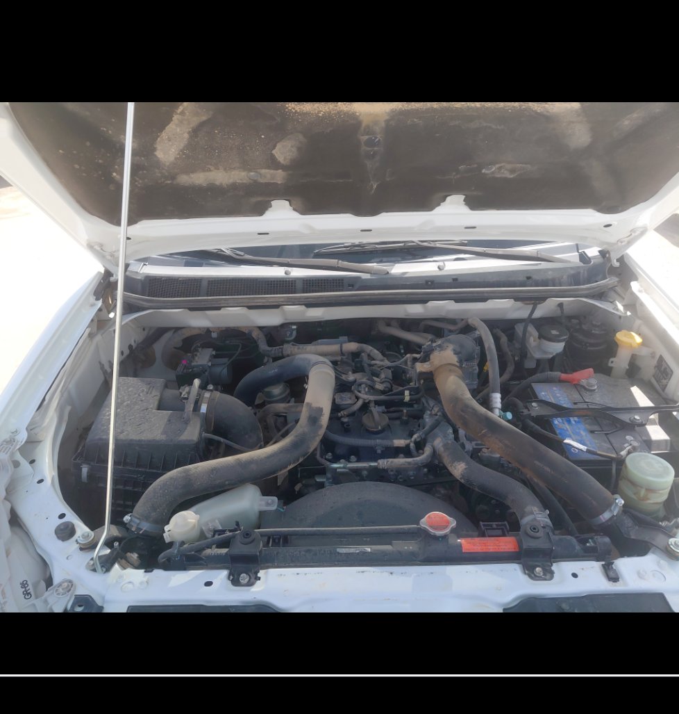 ايسوزو ديماكس  2020 image