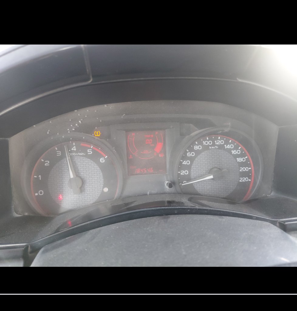 ايسوزو ديماكس  2020 image