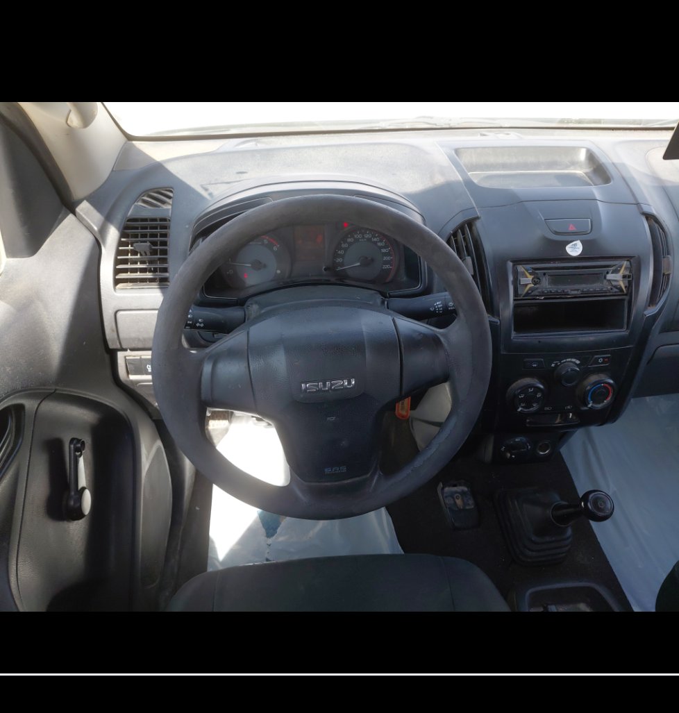 ايسوزو ديماكس  2020 image