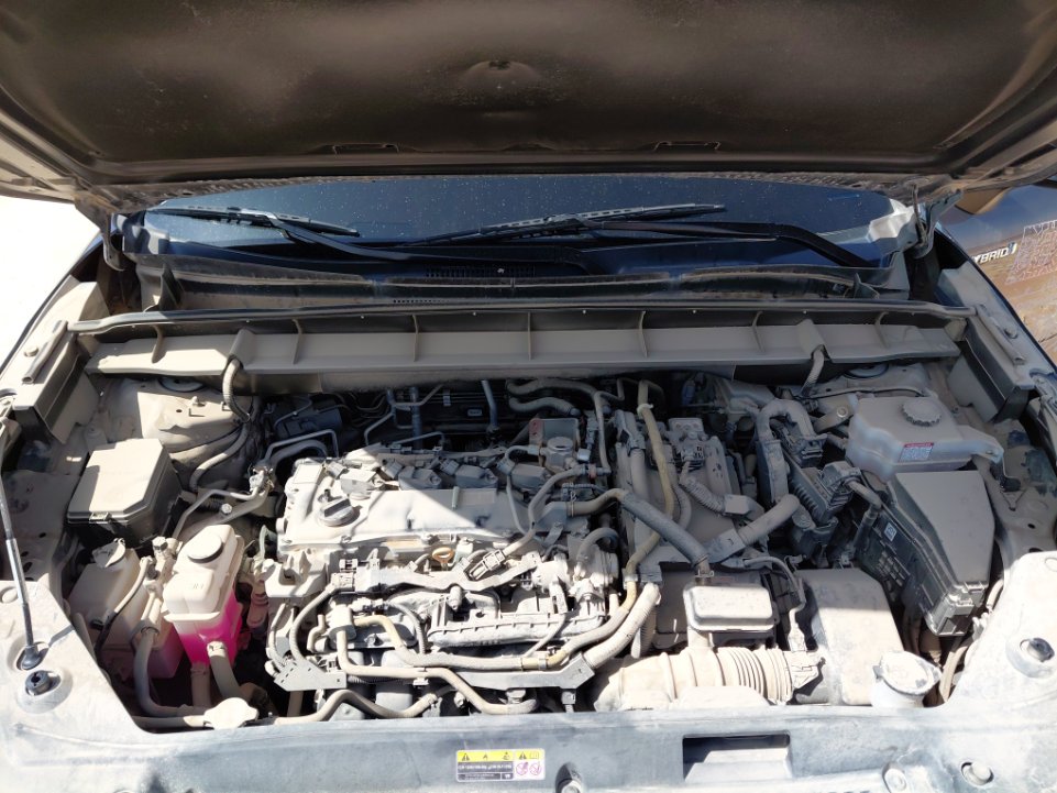 تويوتا هايلاندر  2022 image