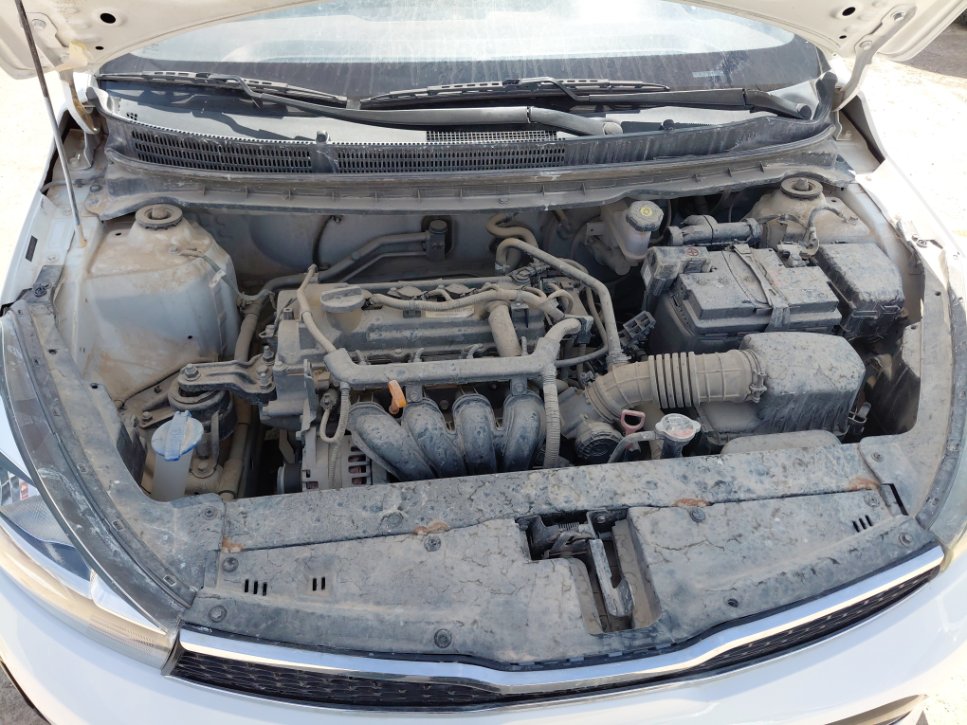 كيا بيجاس  LX&nbsp;FWD 2023 image